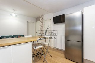 Piso en alquiler en Doctor Cerrada en Zaragoza