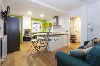 Piso en alquiler en Doctor Cerrada en Zaragoza