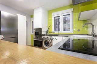 Piso en alquiler en Doctor Cerrada en Zaragoza