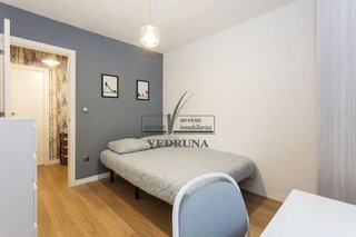 Piso en alquiler en Doctor Cerrada en Zaragoza
