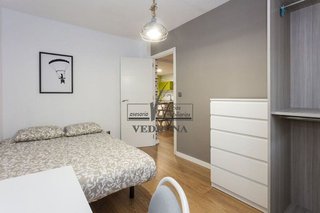 Piso en alquiler en Doctor Cerrada en Zaragoza