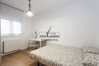 Piso en alquiler en Doctor Cerrada en Zaragoza