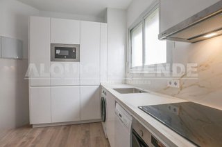 Piso en alquiler en Encarnación - Regina en Sevilla