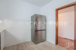 Piso en alquiler en Encarnación - Regina en Sevilla