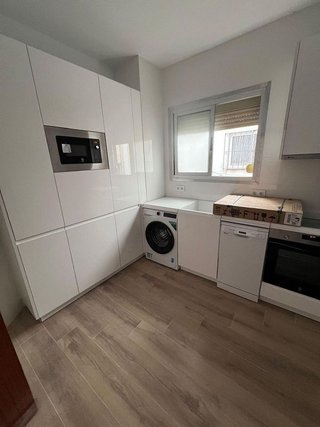 Piso en alquiler en Encarnación - Regina en Sevilla