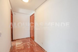 Piso en alquiler en Encarnación - Regina en Sevilla
