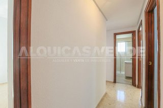 Piso en alquiler en Encarnación - Regina en Sevilla
