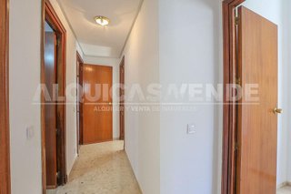 Piso en alquiler en Encarnación - Regina en Sevilla