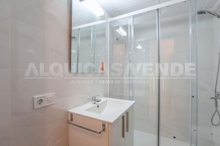 Piso en alquiler en Encarnación - Regina en Sevilla