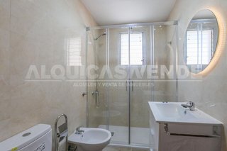 Piso en alquiler en Encarnación - Regina en Sevilla