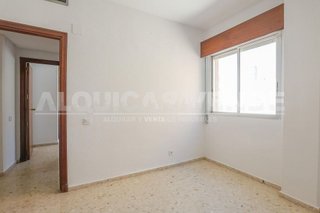 Piso en alquiler en Encarnación - Regina en Sevilla