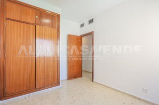 Piso en alquiler en Encarnación - Regina en Sevilla