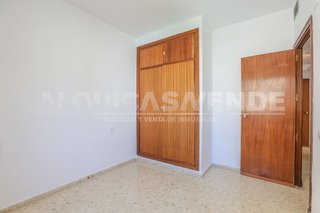 Piso en alquiler en Encarnación - Regina en Sevilla