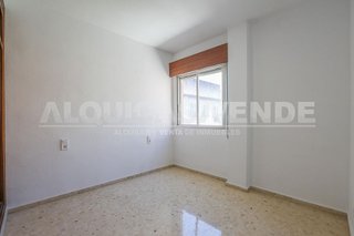 Piso en alquiler en Encarnación - Regina en Sevilla