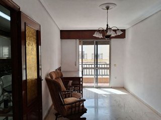Piso en alquiler en San Roque en Sevilla