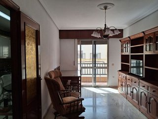 Piso en alquiler en San Roque en Sevilla