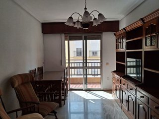 Piso en alquiler en San Roque en Sevilla