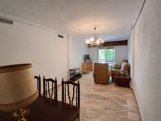 Piso en alquiler en San Roque en Sevilla