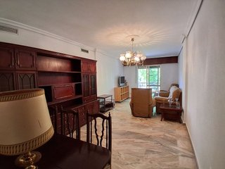 Piso en alquiler en San Roque en Sevilla
