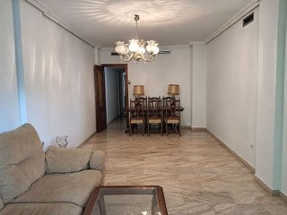 Piso en alquiler en San Roque en Sevilla
