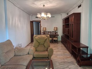 Piso en alquiler en San Roque en Sevilla