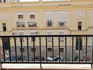 Piso en alquiler en San Roque en Sevilla