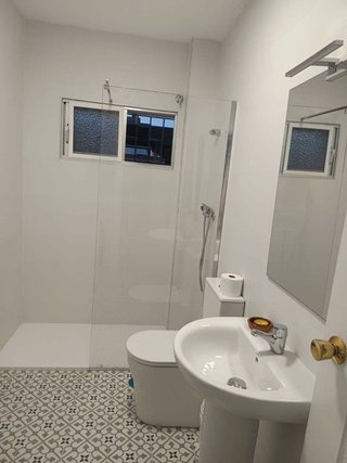 Piso en alquiler en La Granja-La Colina-Los Pastores en Algeciras