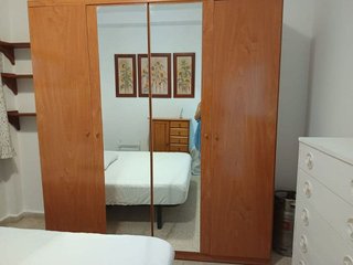 Piso en alquiler en La Granja-La Colina-Los Pastores en Algeciras