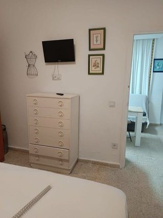 Piso en alquiler en La Granja-La Colina-Los Pastores en Algeciras