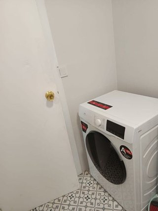 Piso en alquiler en La Granja-La Colina-Los Pastores en Algeciras