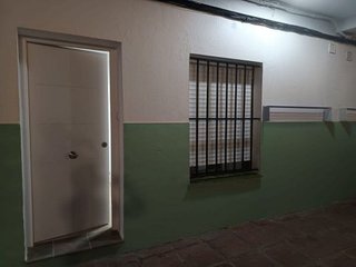 Piso en alquiler en La Granja-La Colina-Los Pastores en Algeciras