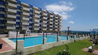Piso en alquiler en La Granja-La Colina-Los Pastores en Algeciras