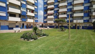 Piso en alquiler en La Granja-La Colina-Los Pastores en Algeciras