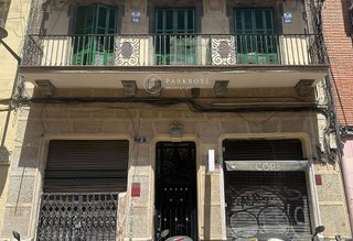 Local comercial en venta en Hostafrancs en Barcelona
