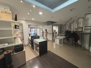 Local comercial en venta en La Maurina en Terrassa
