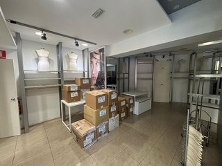 Local comercial en venta en La Maurina en Terrassa