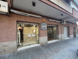 Local comercial en venta en La Maurina en Terrassa