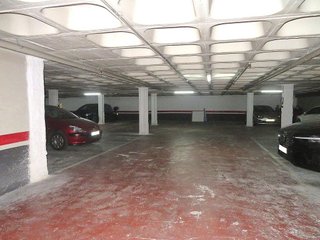 Garaje en venta en Sant Antoni en Barcelona