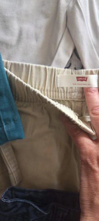 Lote Ropa Niño Zara 104cm y hasta 7 años.