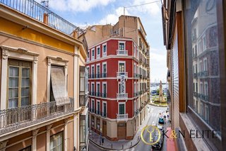 Piso en alquiler en Ensanche - Diputación en Alicante