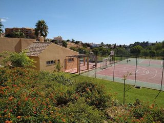 Piso en alquiler en Los Pacos en Fuengirola