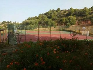 Piso en alquiler en Los Pacos en Fuengirola