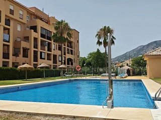 Piso en alquiler en Los Pacos en Fuengirola
