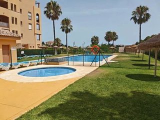 Piso en alquiler en Los Pacos en Fuengirola