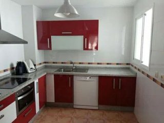 Piso en alquiler en Los Pacos en Fuengirola
