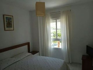 Piso en alquiler en Los Pacos en Fuengirola