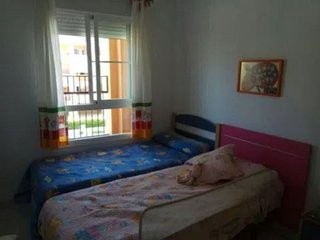 Piso en alquiler en Los Pacos en Fuengirola
