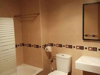 Piso en alquiler en Los Pacos en Fuengirola