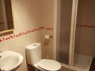 Piso en alquiler en Los Pacos en Fuengirola