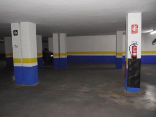 Garaje en alquiler en Camino de Ronda - Rosaleda en Granada